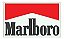 Patch Bordado Marcas Marlboro Peito E Costas 15x36cm - Imagem 2