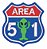 Patch Bordado Cartoons Et Area 51 8x9cm - Imagem 1