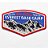 Patch Bordado Placas Everest Base Camp 11x6,5cm - Imagem 1
