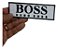 Patch Bordado Fórmula 1 Hugo Boss Asb027 12x6cm - Imagem 3
