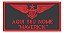 Patch Bordado Top Gun Identificação Pete Mitchel 10x5cm - Imagem 1