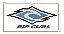Patch Bordado Marcas Rip Curl 10x5,2cm - Imagem 1
