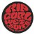 Patch Bordado Marcas Rip Curl 8x8cm - Imagem 1