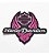 Patch Bordado Harley Davidson Tribal 10x7,1cm - Imagem 1