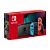 Console Nintendo Switch Azul/Vermelho - Nintendo - Imagem 1