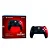 Controle sem fio DualSense Sony (Marvel Spider-Man 2) - PS5 - Imagem 1