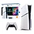 Console PlayStation 5 Slim com Drive de Disco (Bundle Ratchet & Clank e Returnal) - PS5 - Imagem 1