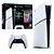Console PlayStation 5 Slim Digital Edition (Bundle Ratchet & Clank e Returnal) - PS5 - Imagem 1