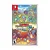 Jogo Pokémon Mystery Dungeon: Rescue Team DX - Switch - Imagem 1