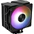Cooler para Processador Aerocool Rime 4 ARGB - Imagem 2