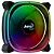 Cooler Fan Aerocool Astro 12 ARGB - Imagem 2