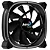 Cooler Fan Aerocool Astro 12 ARGB - Imagem 8
