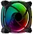 Cooler Fan Aerocool Astro 12 ARGB - Imagem 6