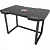 Mesa Gamer Fortrek Vickers Preta/Vermelha - Imagem 5