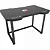 Mesa Gamer Fortrek Vickers Preta/Vermelha - Imagem 7