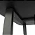 Mesa Gamer Fortrek Vickers Preta/Vermelha - Imagem 2