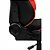 Cadeira Gamer ThunderX3 TGC12 EVO Vermelha - Imagem 2