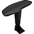Cadeira Gamer ThunderX3 TGC12 EVO Branca - Imagem 6