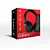 Fone de Ouvido C3Tech PH-B-500 Bluetooth Preto - Imagem 2