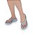 Chinelo Piccadilly Marshmallow 224003 Azul Sky - Imagem 4