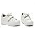 Tênis Feminino Via Marte Branco 023-001-01 - Imagem 3