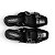 Slingback Piccadilly Cassiana Salto Médio Preto 611003 - Imagem 3