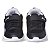 Tênis Infantil Meninos Ortopasso Wave Preto 82527 - Imagem 3