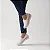 Tênis Piccadilly Slip Fit Branco Neve 925001 - Imagem 6