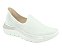 Tênis Piccadilly Slip Fit Branco Neve 925001 - Imagem 1