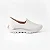 Tênis Piccadilly Slip Fit Branco Neve 925001 - Imagem 2