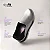 Tênis Piccadilly Slip Fit Branco Neve 925001 - Imagem 7