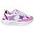Tênis Infantil Meninas Ortopasso  Branco 82522 - Imagem 1