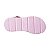 Sandália Infantil Meninas Ortopasso Pink 27524 - Imagem 6