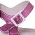 Sandália Infantil Meninas Ortopasso Pink 27524 - Imagem 5