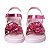 Sandália Infantil Meninas Ortopasso Pink 27524 - Imagem 2