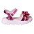 Sandália Infantil Meninas Ortopasso Pink 27524 - Imagem 1