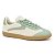 Tenis Ramarim SNK Feminino Casual Palha/Verde 2562102 - Imagem 1