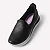 Tênis Piccadilly Slip Fit Preto 925001 - Imagem 3
