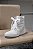 Tênis Sneakers Ramarim Branco 25-91201 - Imagem 2