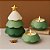 Vela Árvore de Natal- Verde - Imagem 1
