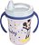 Caneca Plasútil com Alça e Tampa Mickey 330ML - Imagem 1