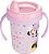 Caneca Plasútil com Alça e Tampa Minnie 330ML - Imagem 1