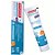Gel Dental Dentalclean Regenerador Sensitive Kids com Flúor Sabor Tutti-Frutti 50g - Imagem 2