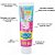 Creme Dental Infantil Peppa Pig com Flúor Sabor Tutti Frutti 50G - Imagem 2