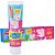 Creme Dental Infantil Peppa Pig com Flúor Sabor Tutti Frutti 50G - Imagem 1