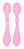 Kit Pratinho com Talher Infantil Fly - Imagem 3