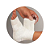 Curativo Bandagem Bota de Unna 10,2cmx9,2m DERMA CURE PLUS - Imagem 3