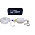 Ressuscitador manual em silicone - FarmaTex/ kit - Imagem 2
