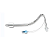 Sonda/tubo endotraqueal c/balão pediatrica (CX10)  BCI MEDICAL - Imagem 2