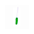 Sonda de Aspiração Traqueal - Nº 18 kit 100 unidades - Imagem 3
